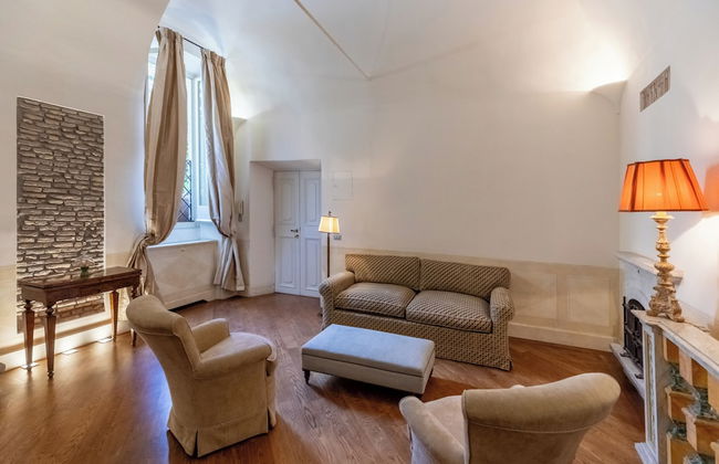 Ara di Marte Suites - Foto 35