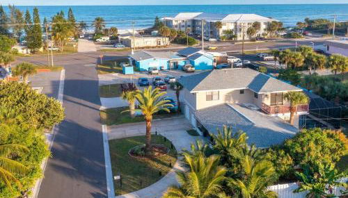 TIKI BLUE SOUTH-GREAT BEACH GETAWAY for 6-10 - Foto 2