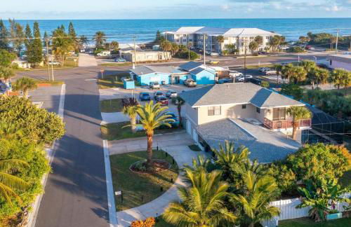 TIKI BLUE SOUTH-GREAT BEACH GETAWAY for 6-10 - Foto 2