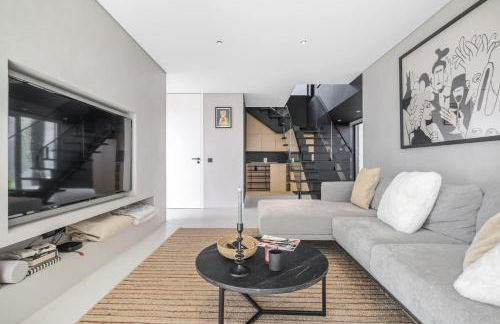 House of Cork and Ivy - By WeHost - Foto 9