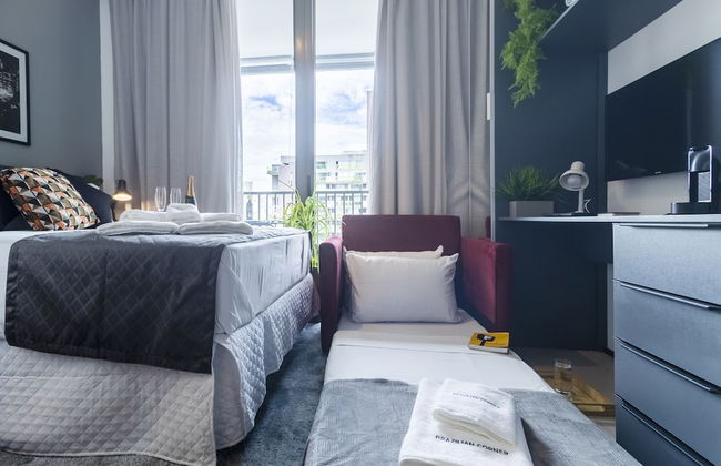 Next to Allianz Parque - Vacancy - Pool - Foto 11