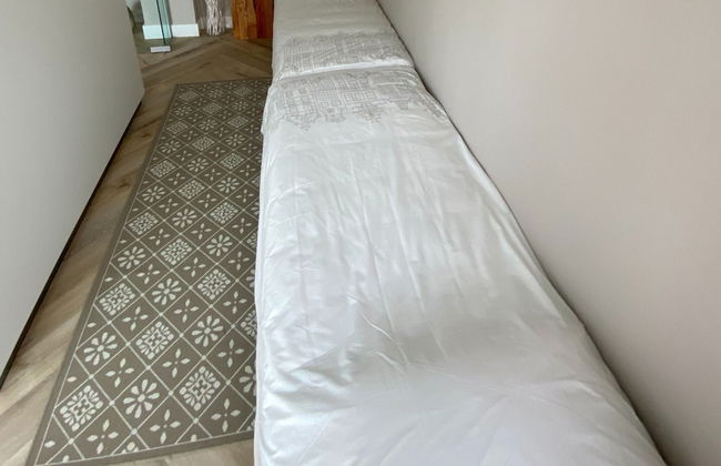 Beautiful Holiday Home Near sea in Katwijk - Foto 2