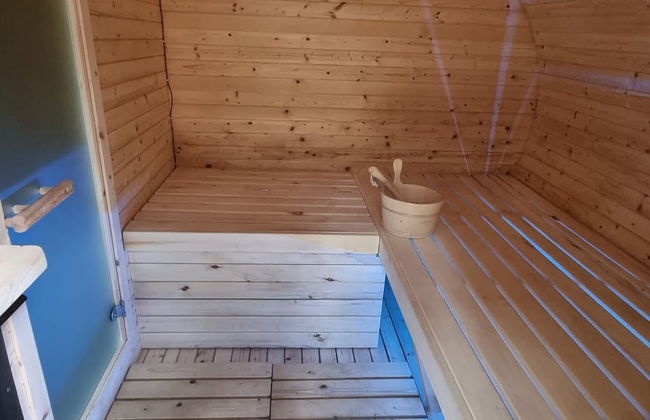 Elite Cottage in Turnov near Ski Area - Photo 15