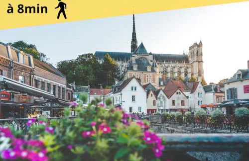 Le 3 cailloux / 2 Chambre *Hyper centre* - Foto 15