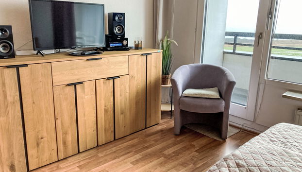 Ostsee-Residenz (DMP173) - Foto 4, Living Room