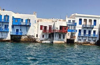 demis Mykonos stay 2 - Foto 30