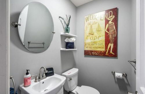 Hideaway Hot Tub Sunna Lake Kayaks Pool - Foto 3