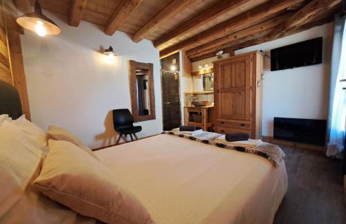 Chalet Augustin - Foto 18