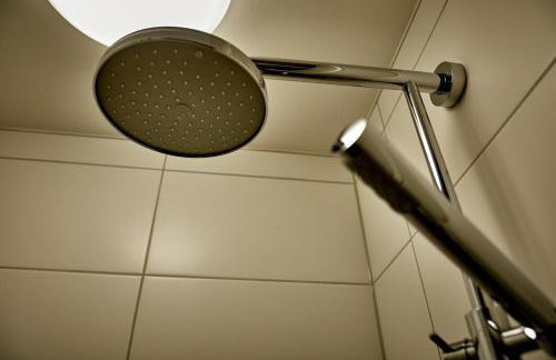 Himmelferien Studio and wonderful garden - Foto 18