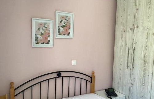 Παραλιακό διαμέρισμα με αυλή, πλήρως εξοπλισμένο - Foto 10