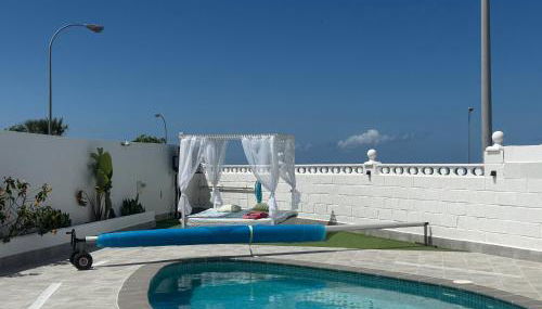 Villa Sueño Azul With a heated swimming pool - Foto 3