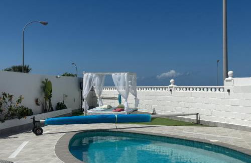 Villa Sueño Azul With a heated swimming pool - Foto 3