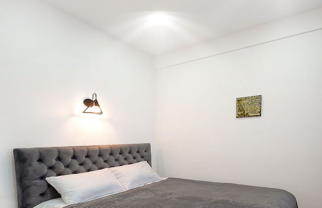 H&B apartments Mitskevichi - Foto 4