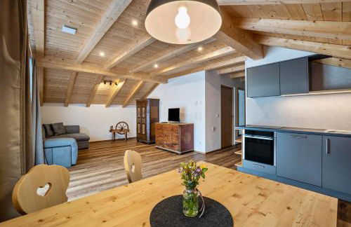 Krämerhof Apt Aferer Geisler - Photo 11