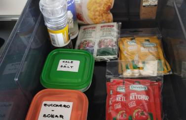 Il Mulo Volante - Panoramico attico con terrazzo a Trastevere - Foto 4