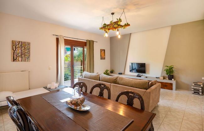 Jennys House in Stroggili - Foto 14