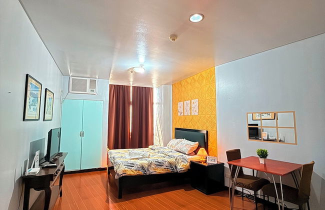 Bel Air Soho - Foto 1