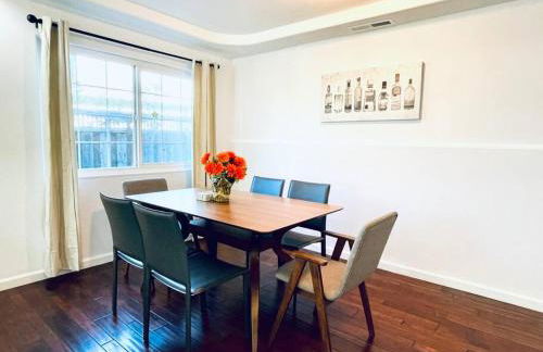 40223 Fremont Entire Coze 3brs house Free Parking nd AC - Foto 25