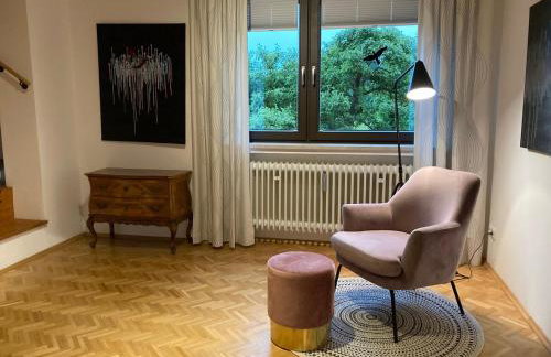 Großzügige individuelle Wohnung am Starnberger See - Foto 26