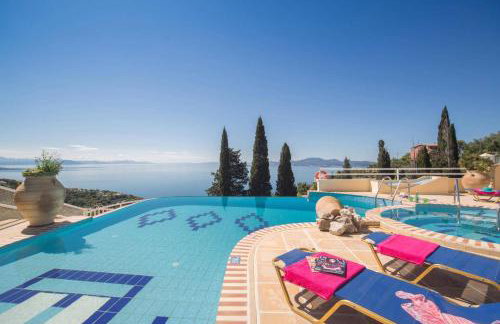 Villa Vrysoulla by Villa Plus - Foto 25