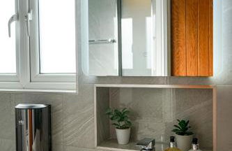 Luxury 5 Star apartments, Parking, Garden, near Metro Stations 10-15mins to London - Foto 43