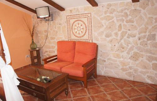 Casa Rural Blas - Foto 40