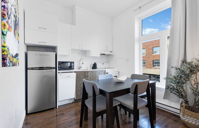 Liv MTL - MTL - Foto 15