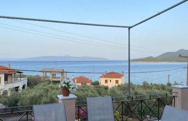 villa kastanos - Foto 32