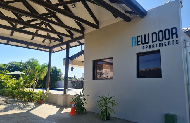 New Door Apartments - Photo 41