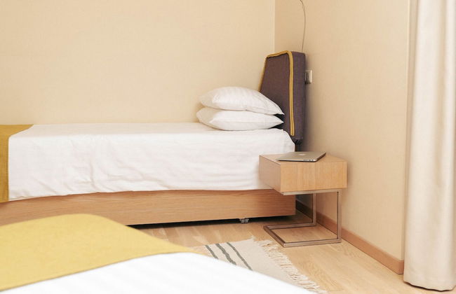 Mana Suites & Sea SPA - Photo 22