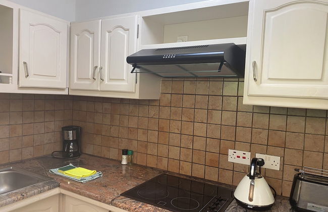 Stephna Residence - Foto 18