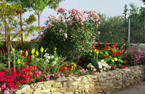 Bay Tree Villa - Main House Almyrida - Foto 29