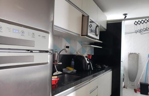 Apartamento Litoral Refugio - Foto 29