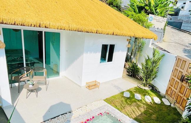 Baan Saint Tropez Villas Kata Beach - Foto 72