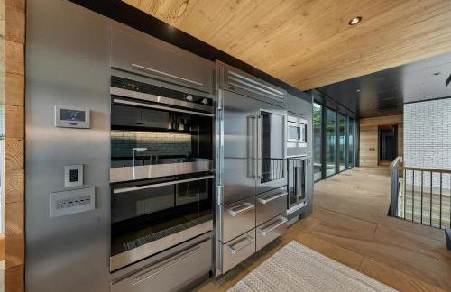 Cincinnati Vista - Rooftop, Balcony & Fireplace - Foto 65