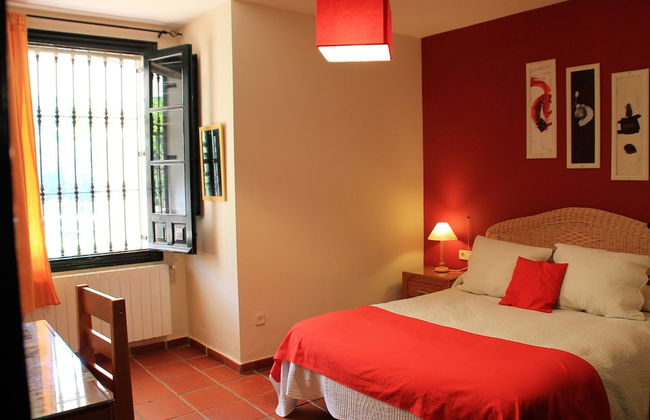 Alojamiento Rural Las Maravillas - Foto 5