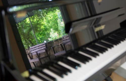 Holiday Home Haustierfreundliches 'Cottage Glicini' mit Pool und Aussicht by Interhome - Foto 28