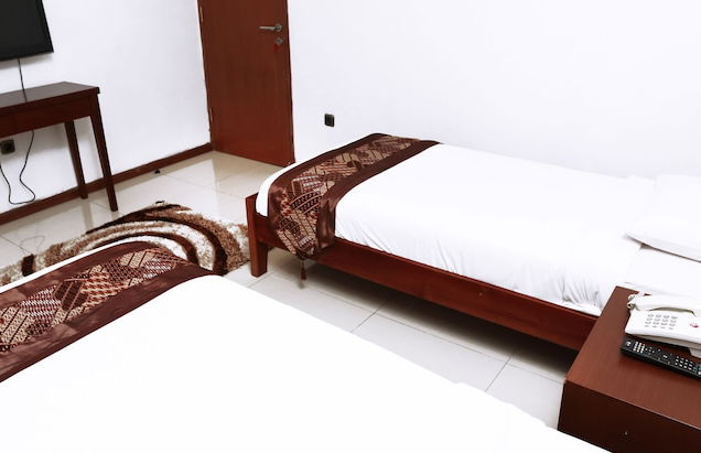 Kuldesak Villas - Foto 3