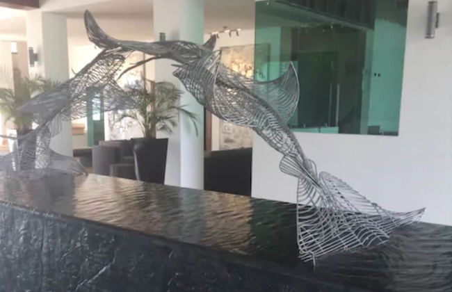 Pacifika Marina Mazatlán - Photo 4