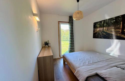 Domek letniskowy Ińsko BIO BOX - Foto 8