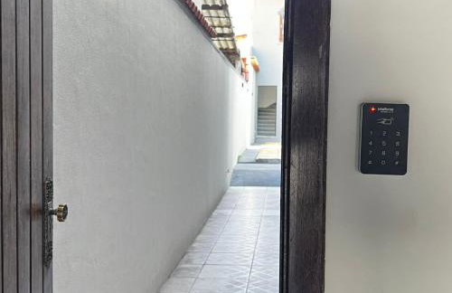 Kitnet Aconchegante em ambiente Familiar a 100m Praia Camburi com Garagem - Foto 23