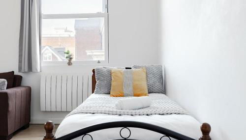 West Ealing Prime Serviced Apartments - Foto 3