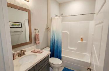 Bonito Breeze Private 3BR Coastal Oasis Pool - Foto 14