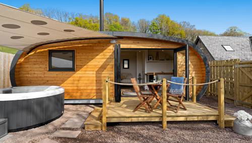 Wallhope Escape - Photo 2