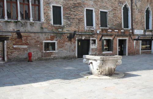 Ca Barbaro with altana-appartamenti storici- - Foto 30