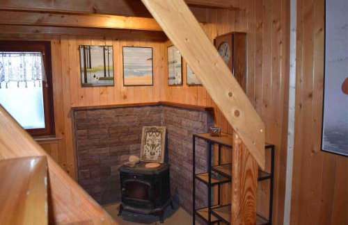 Ogród Shinrin Yoku Odpoczynek w Lesie - Foto 11