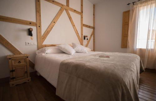 Casa Rural el Rincón de Monfragüe - Foto 48