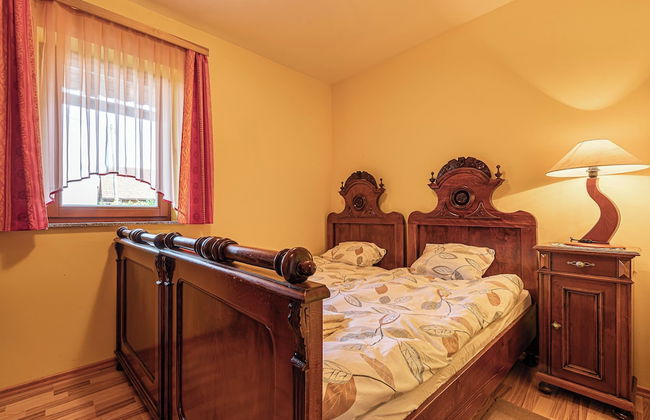 Vineyard Cottage Pyramid - Foto 2