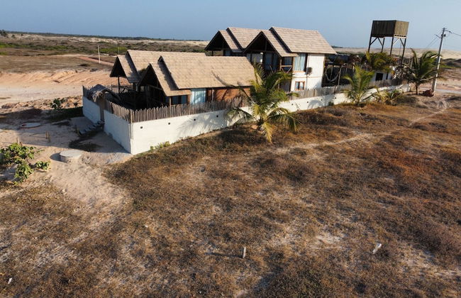 Vila Jung Bangalôs de Charme - Photo 80