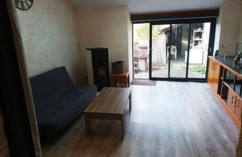 Agréable maison de ville tout confort - Foto 9